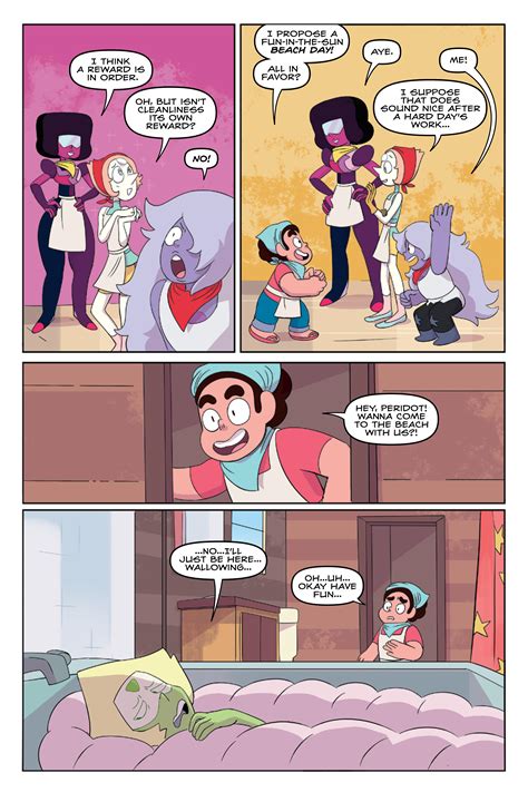 porno steven|Comics Porno Hentai De Steven Universe